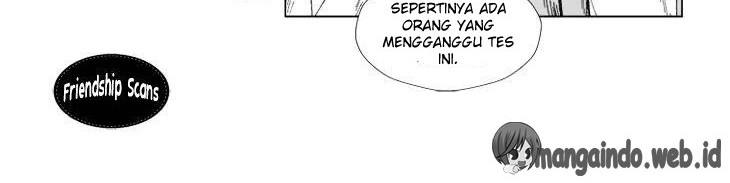 Red Storm Chapter 43 Gambar 4