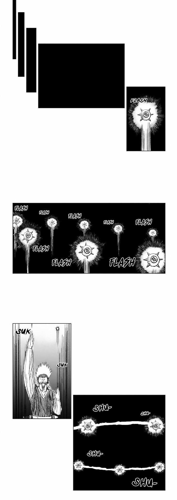Red Storm Chapter 41 Gambar 8