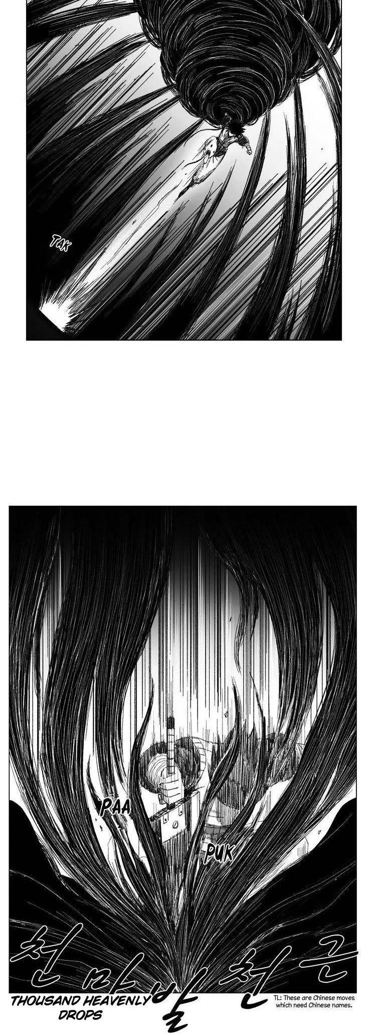 Red Storm Chapter 42 Gambar 8