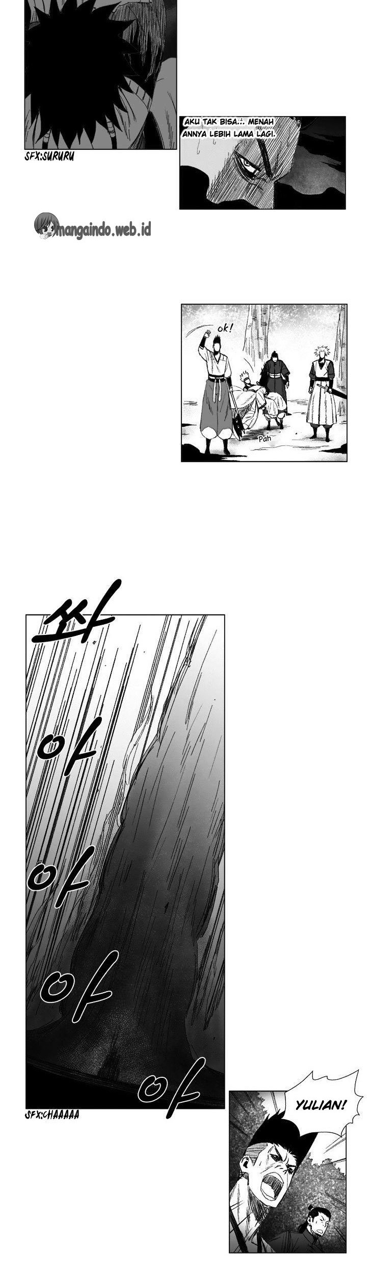 Red Storm Chapter 42 Gambar 10