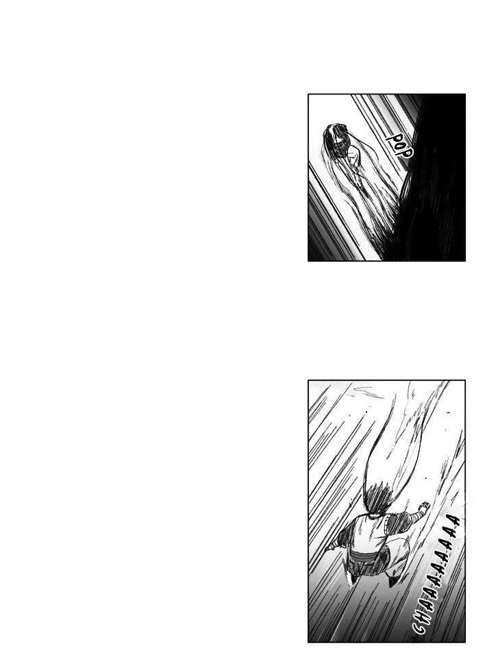 Red Storm Chapter 42 Gambar 11