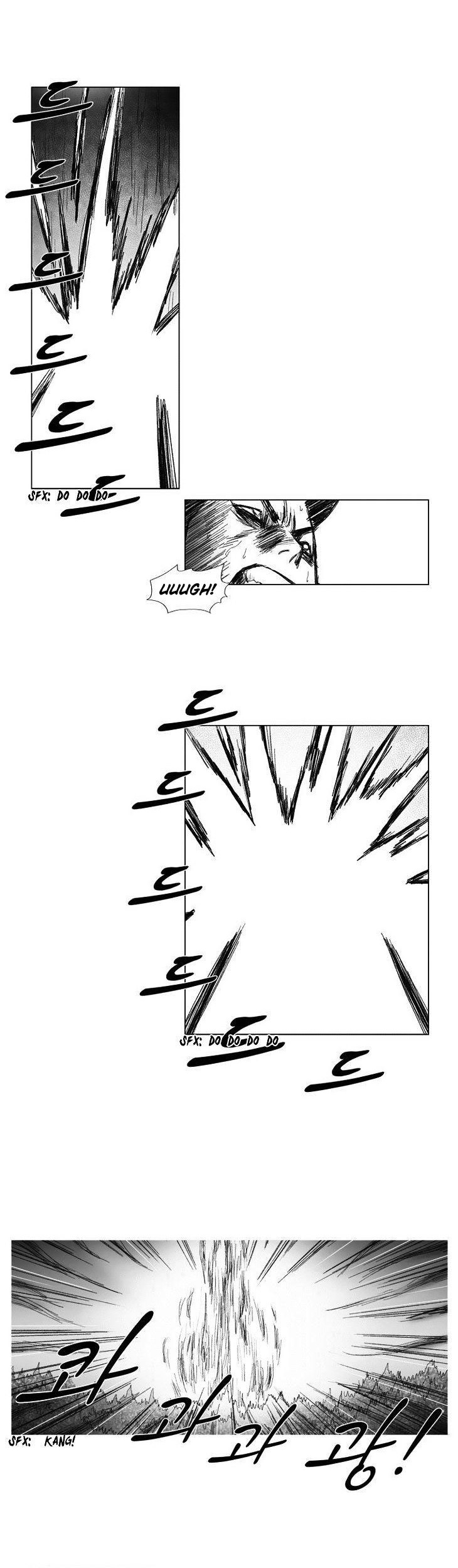 Red Storm Chapter 42 Gambar 16