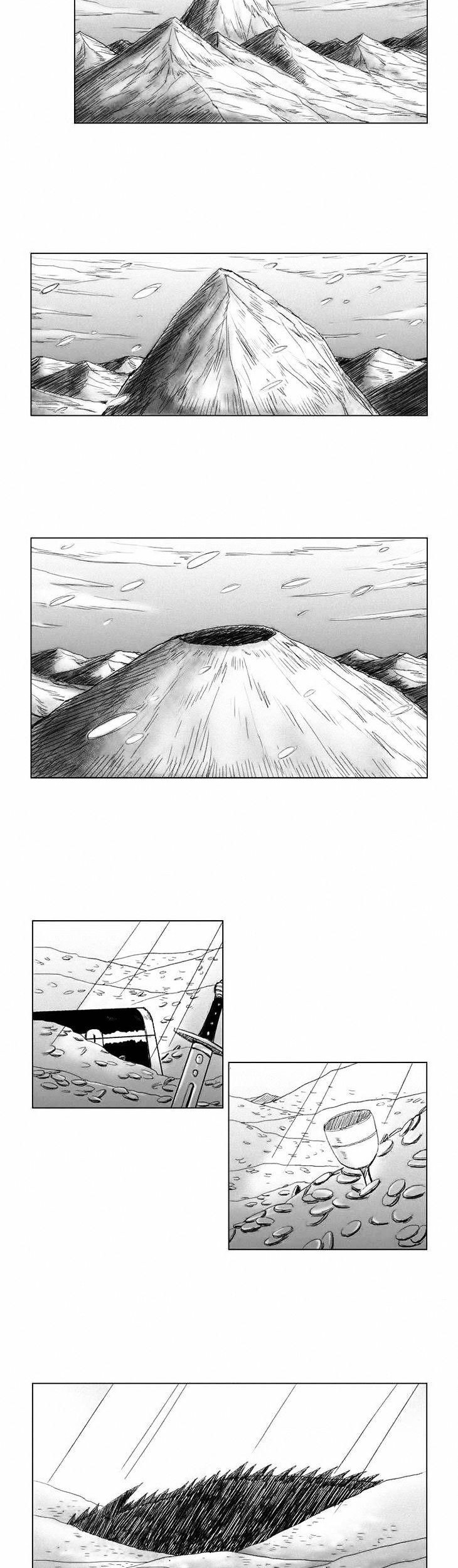 Red Storm Chapter 40 Gambar 13
