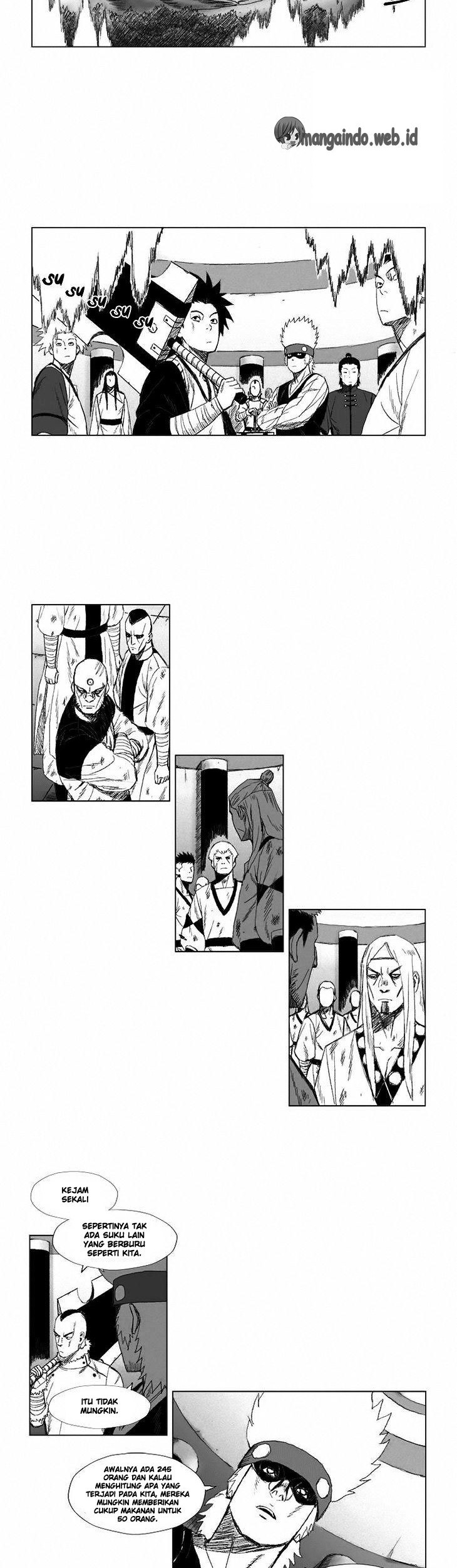 Baca Red Storm Chapter 39 Gambar 2
