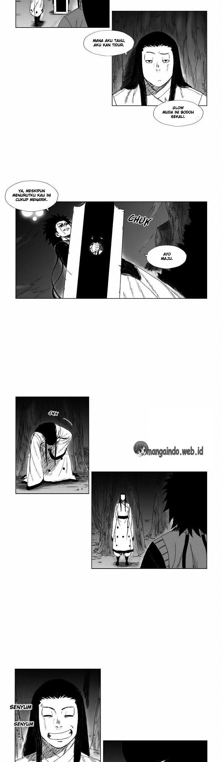 Baca  Red Storm Chapter 38 Gambar 2