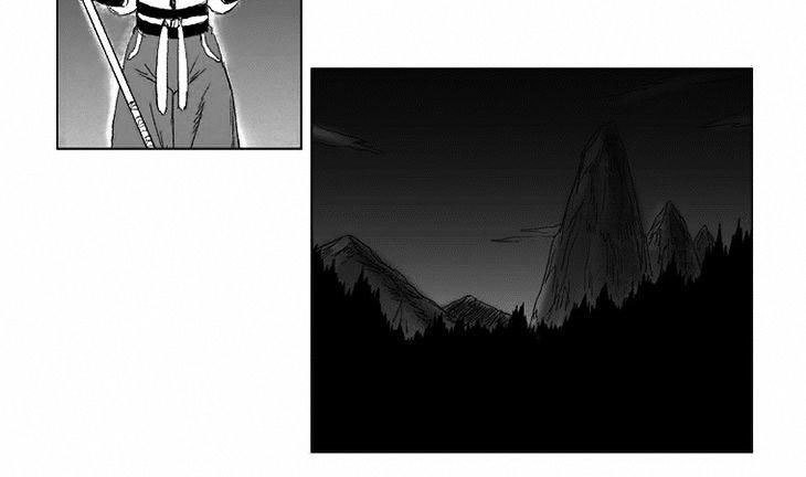 Red Storm Chapter 38 Gambar 18