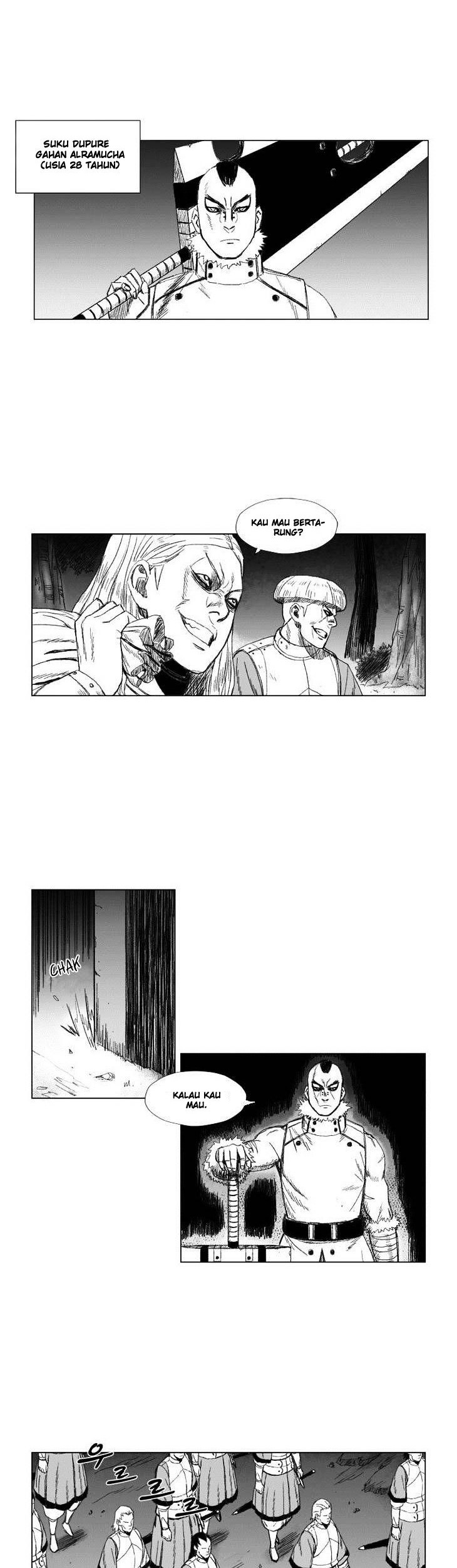 Baca  Red Storm Chapter 37 Gambar 2