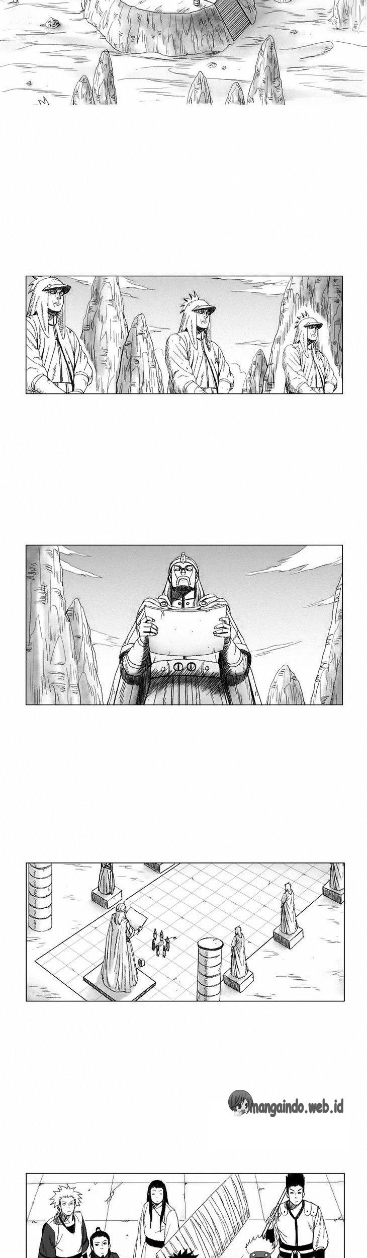 Baca Red Storm Chapter 36 Gambar 2