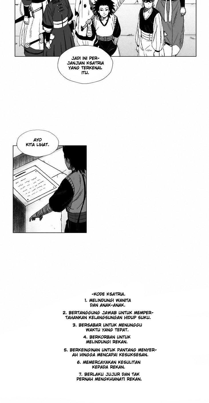Red Storm Chapter 36 Gambar 3