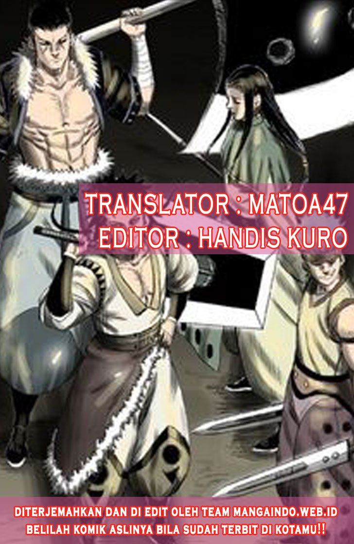 Red Storm Chapter 36 Gambar 4
