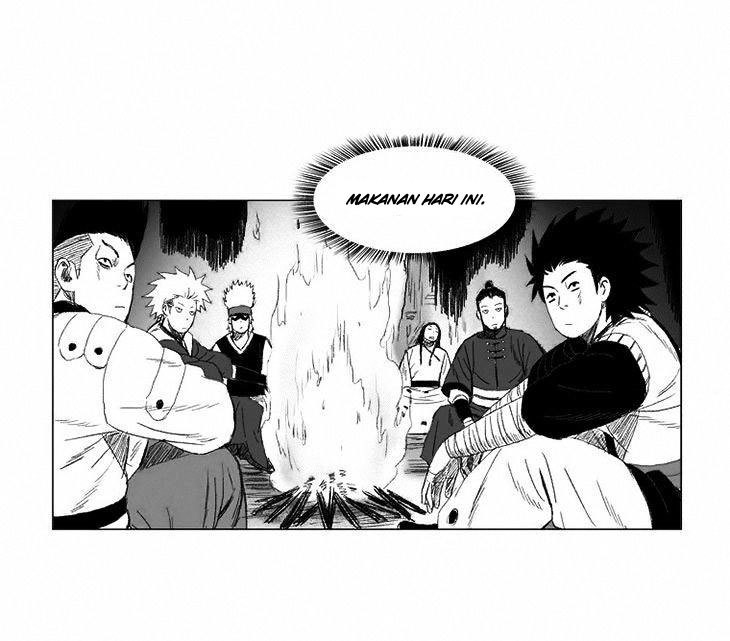 Red Storm Chapter 35 Gambar 13