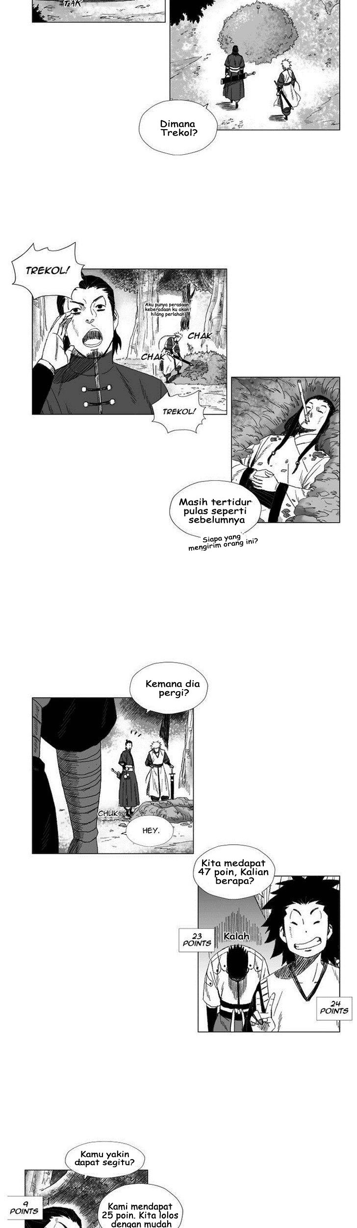 Baca  Red Storm Chapter 33 Gambar 2