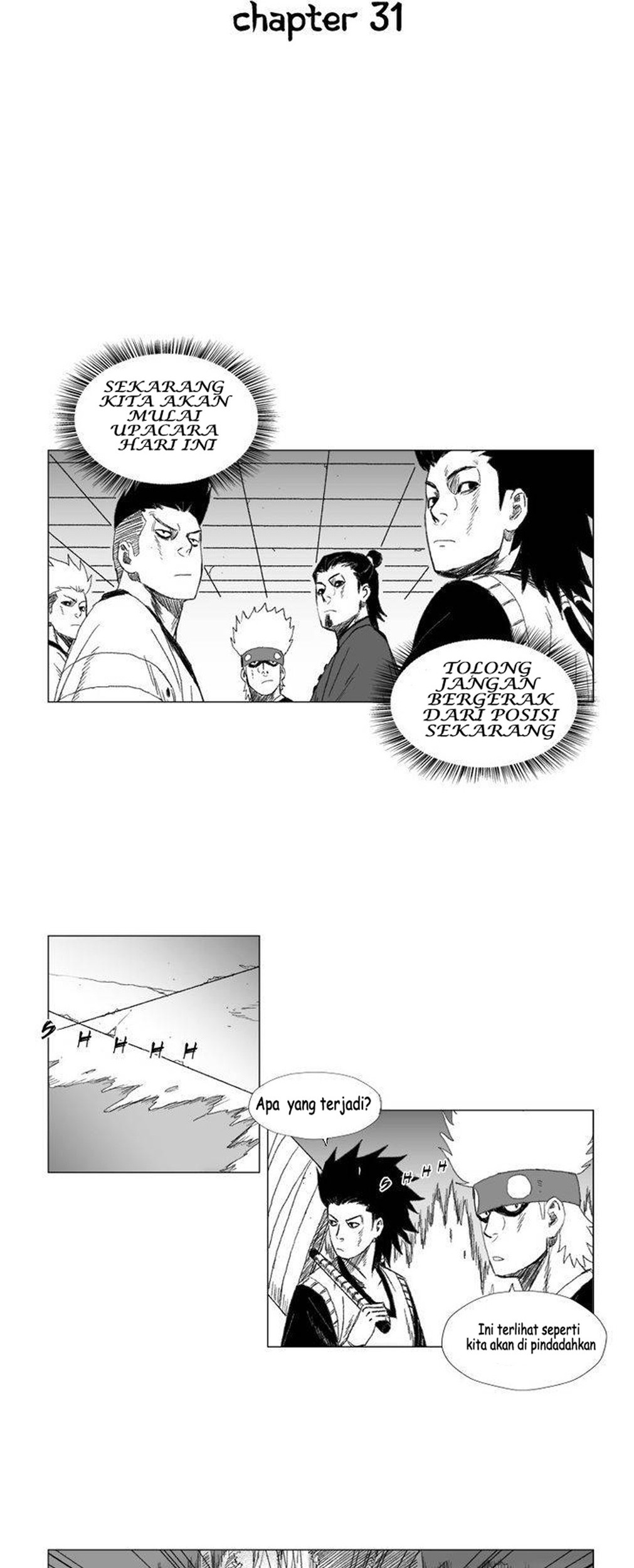 Baca  Red Storm Chapter 31 Gambar 2