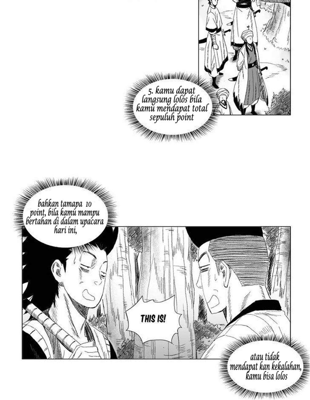 Red Storm Chapter 31 Gambar 4