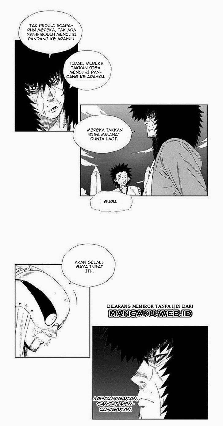 Red Storm Chapter 26 Gambar 15