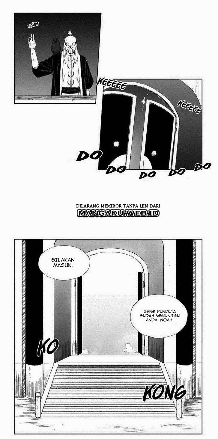 Red Storm Chapter 26 Gambar 16