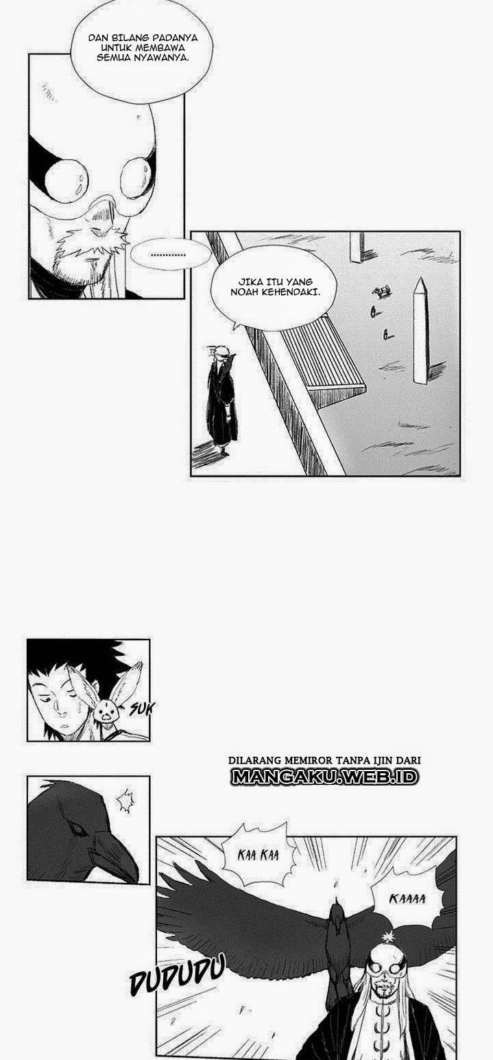 Red Storm Chapter 26 Gambar 18