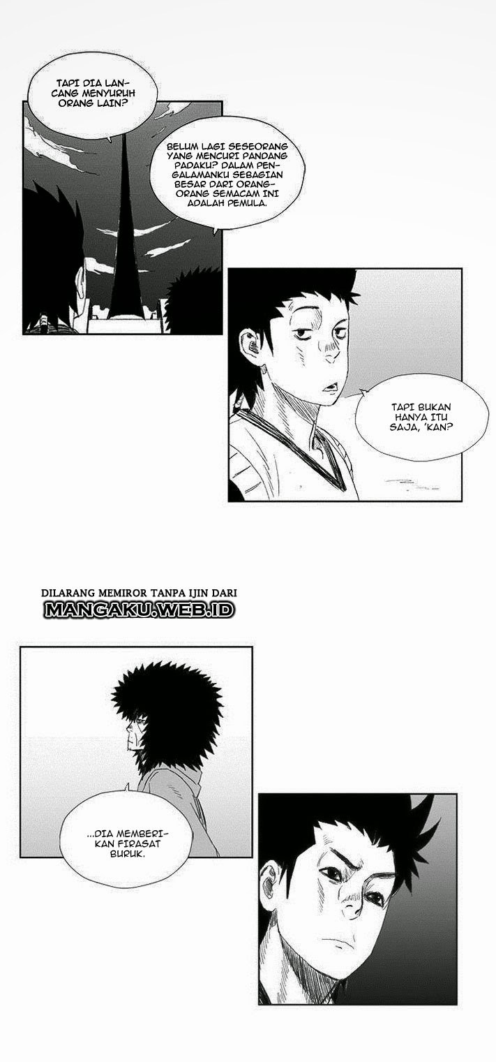 Red Storm Chapter 26 Gambar 21