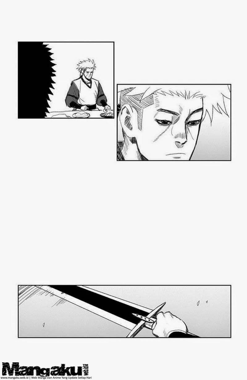 Red Storm Chapter 25 Gambar 10