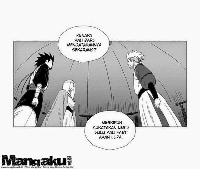 Red Storm Chapter 25 Gambar 26