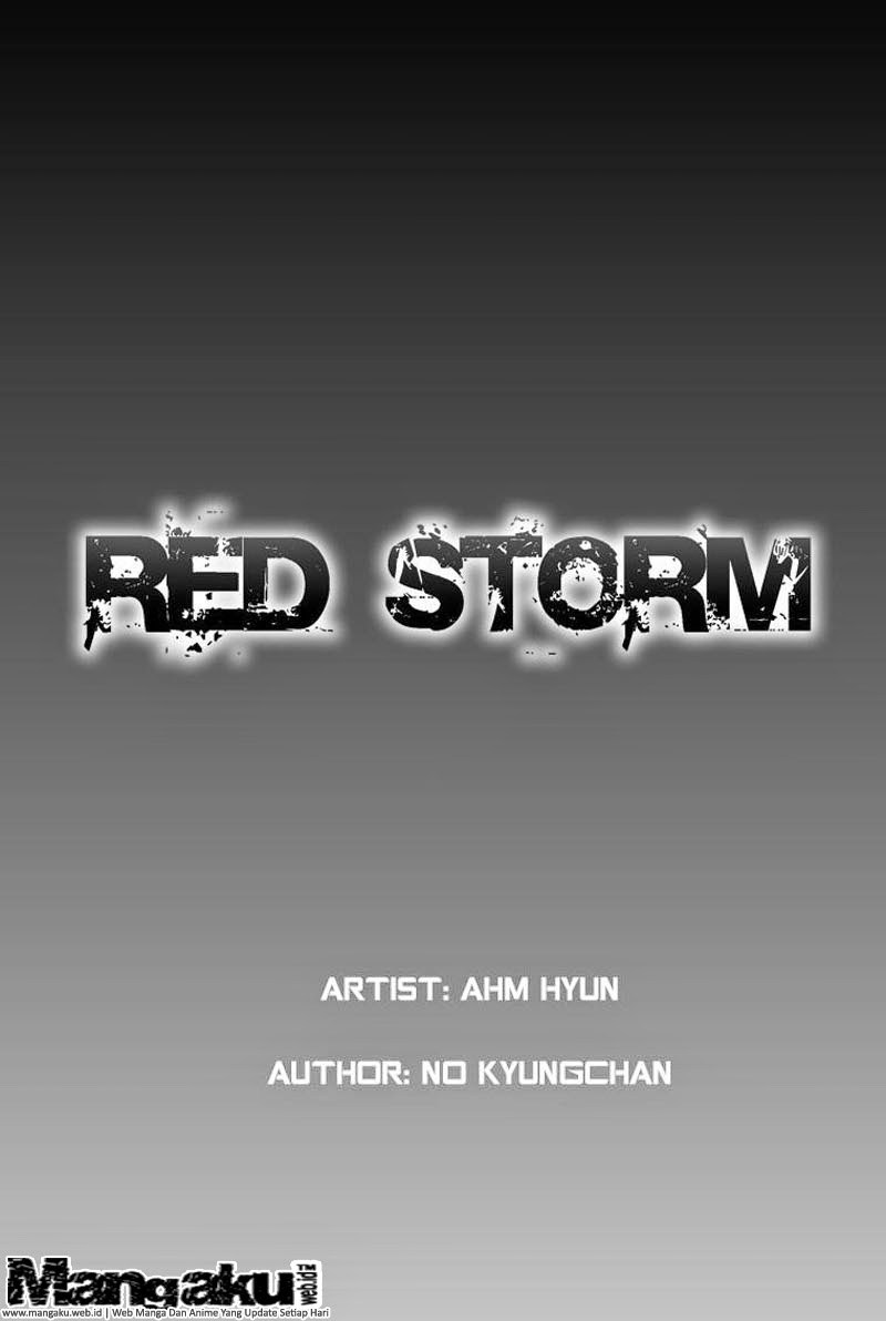 Baca Komik Red Storm Chapter 24 Gambar 1
