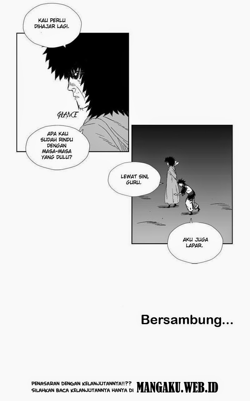 Red Storm Chapter 24 Gambar 26