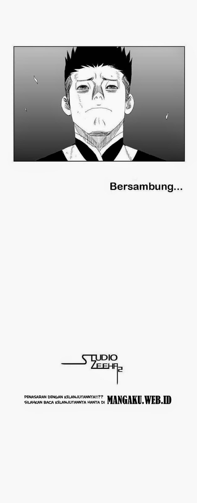 Red Storm Chapter 21 Gambar 19