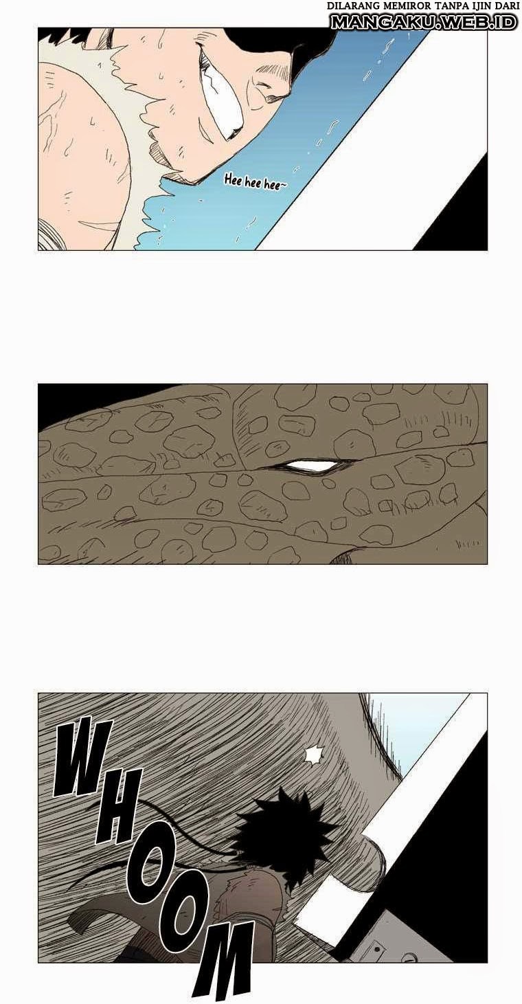 Red Storm Chapter 19 Gambar 13