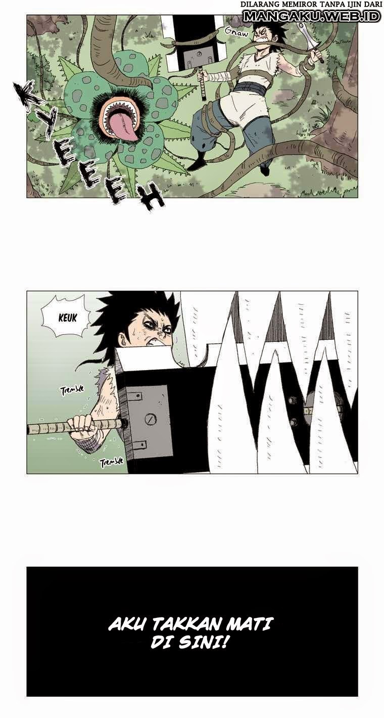 Red Storm Chapter 19 Gambar 4