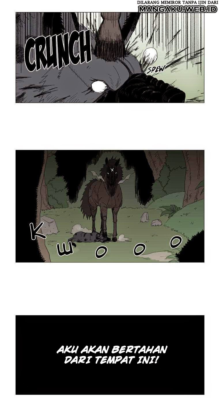 Red Storm Chapter 19 Gambar 7