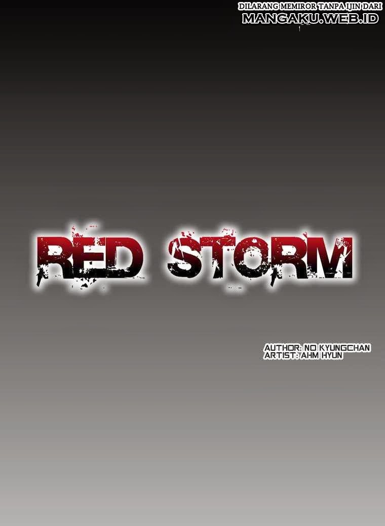 Baca Komik Red Storm Chapter 18 Gambar 1