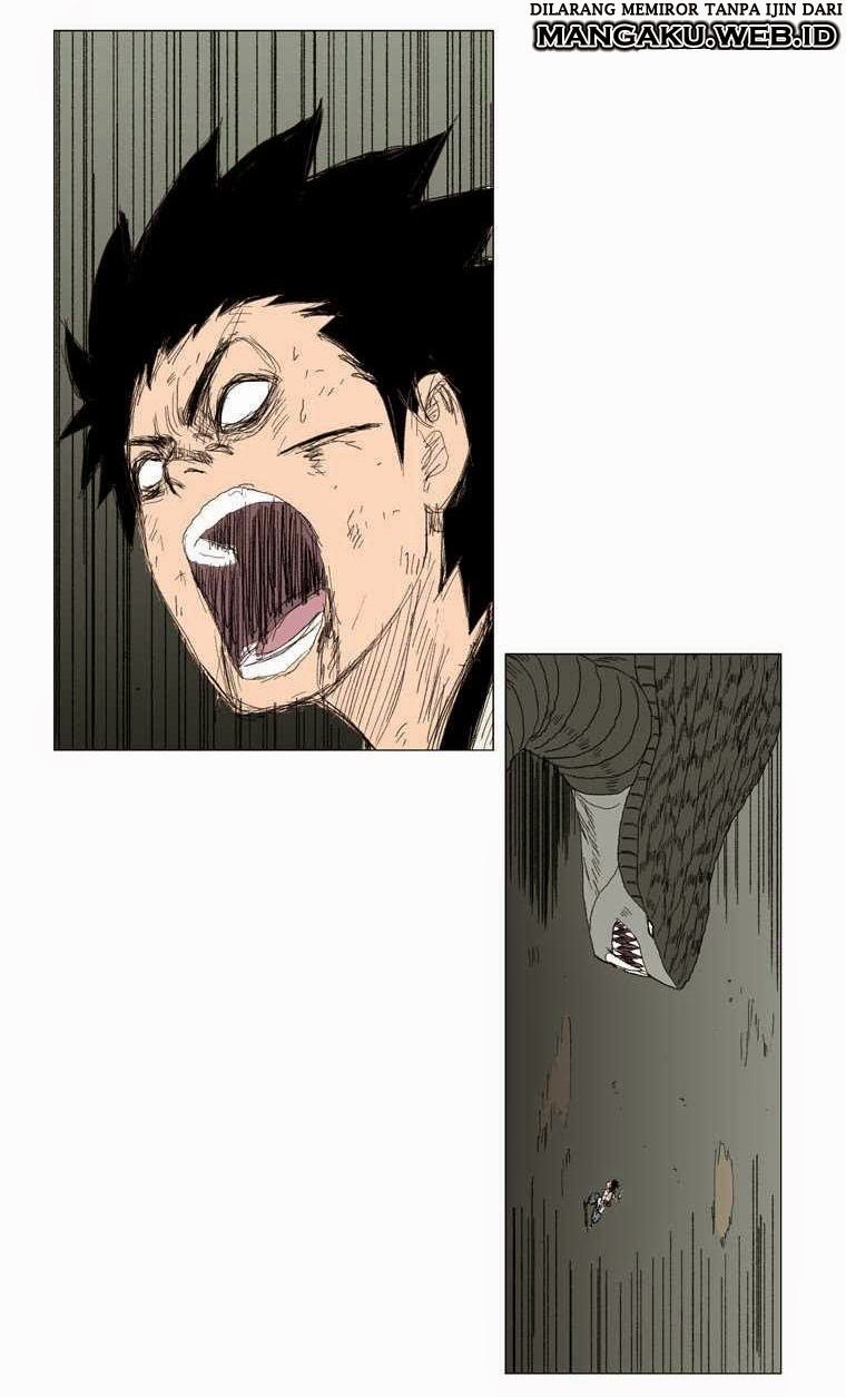 Red Storm Chapter 18 Gambar 11