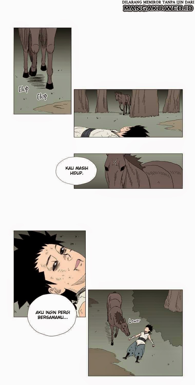 Red Storm Chapter 18 Gambar 15