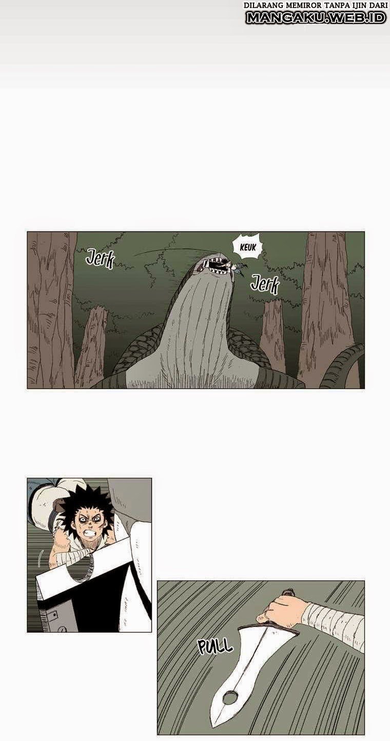 Baca  Red Storm Chapter 18 Gambar 2