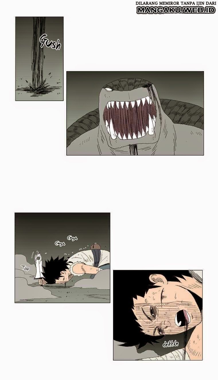 Red Storm Chapter 18 Gambar 8