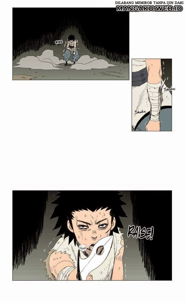 Red Storm Chapter 18 Gambar 9