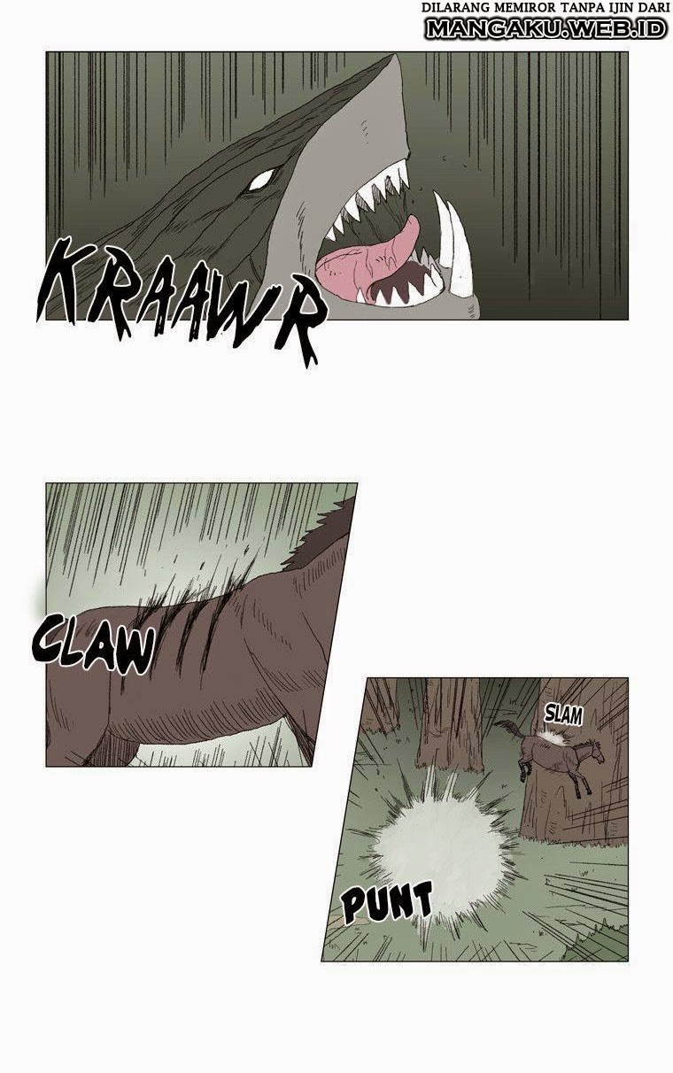 Red Storm Chapter 17 Gambar 11