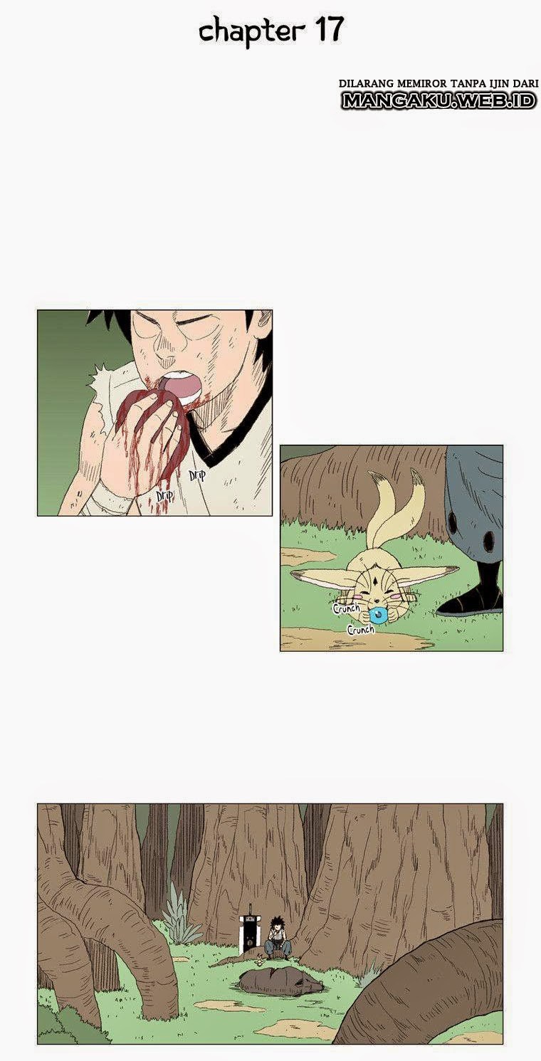 Baca Red Storm Chapter 17 Gambar 2