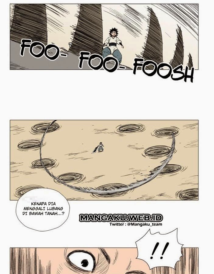 Baca Red Storm Chapter 16 Gambar 2
