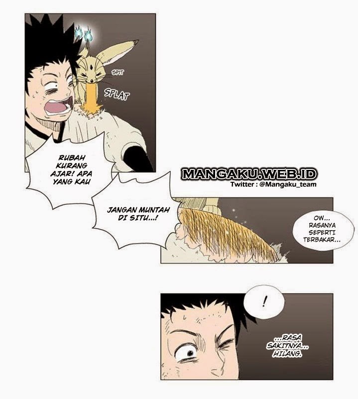 Red Storm Chapter 16 Gambar 23