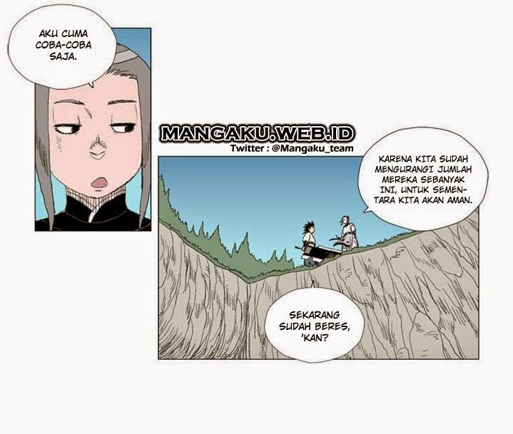 Red Storm Chapter 14 Gambar 10