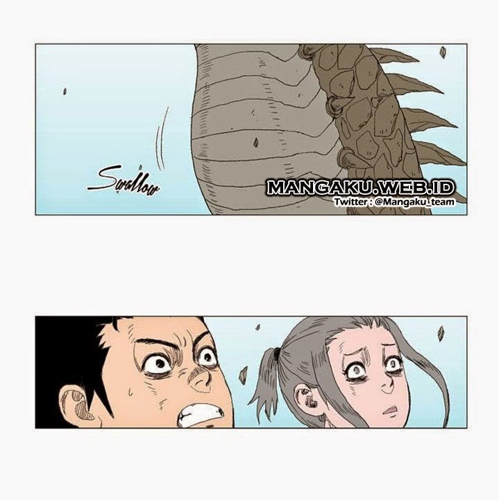 Red Storm Chapter 14 Gambar 15