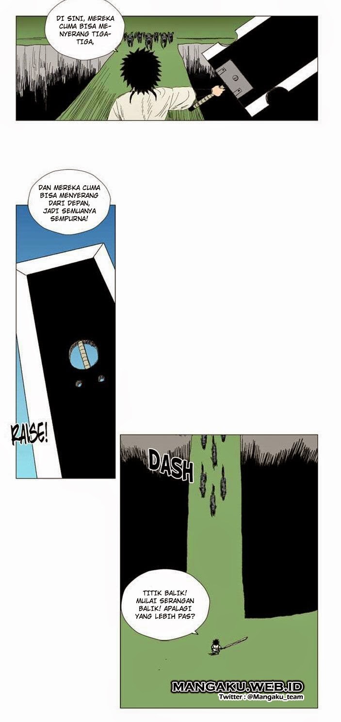 Baca Red Storm Chapter 14 Gambar 2