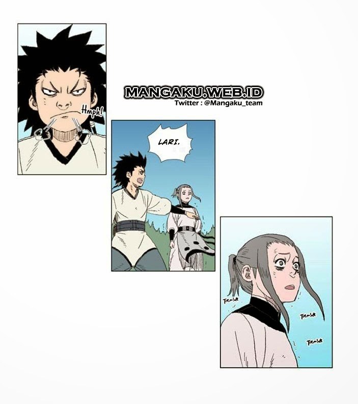 Red Storm Chapter 14 Gambar 20