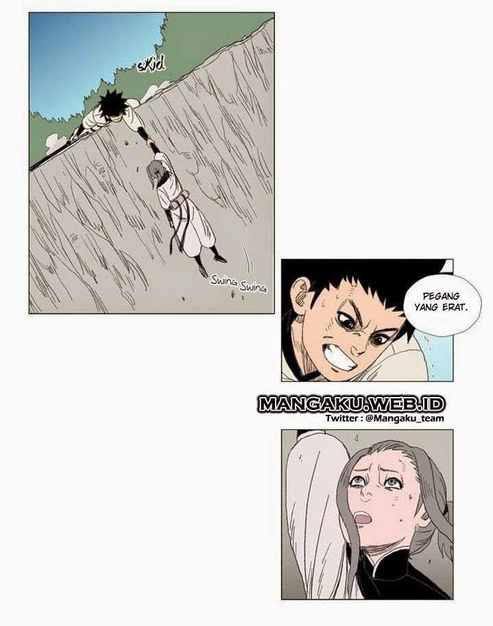 Red Storm Chapter 14 Gambar 25