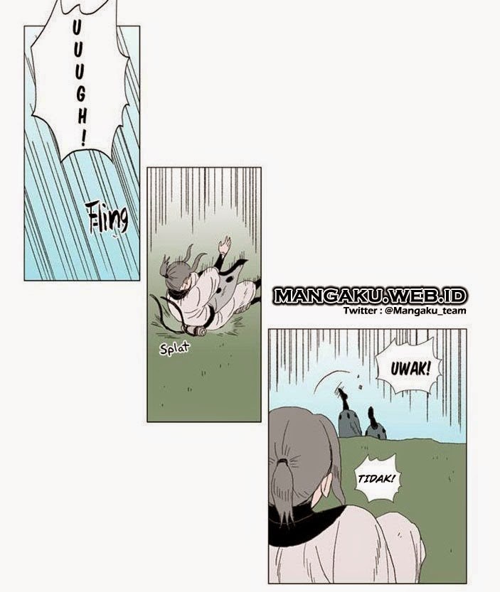 Red Storm Chapter 14 Gambar 27