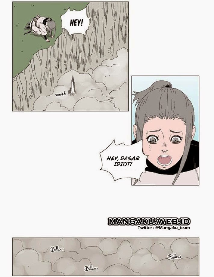 Red Storm Chapter 14 Gambar 28