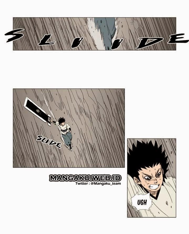 Red Storm Chapter 14 Gambar 29
