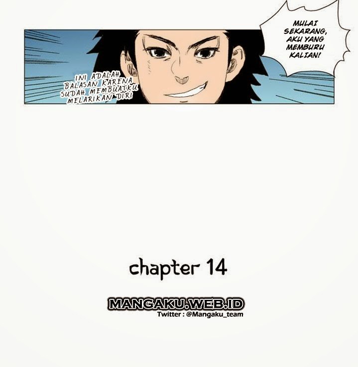 Red Storm Chapter 14 Gambar 3