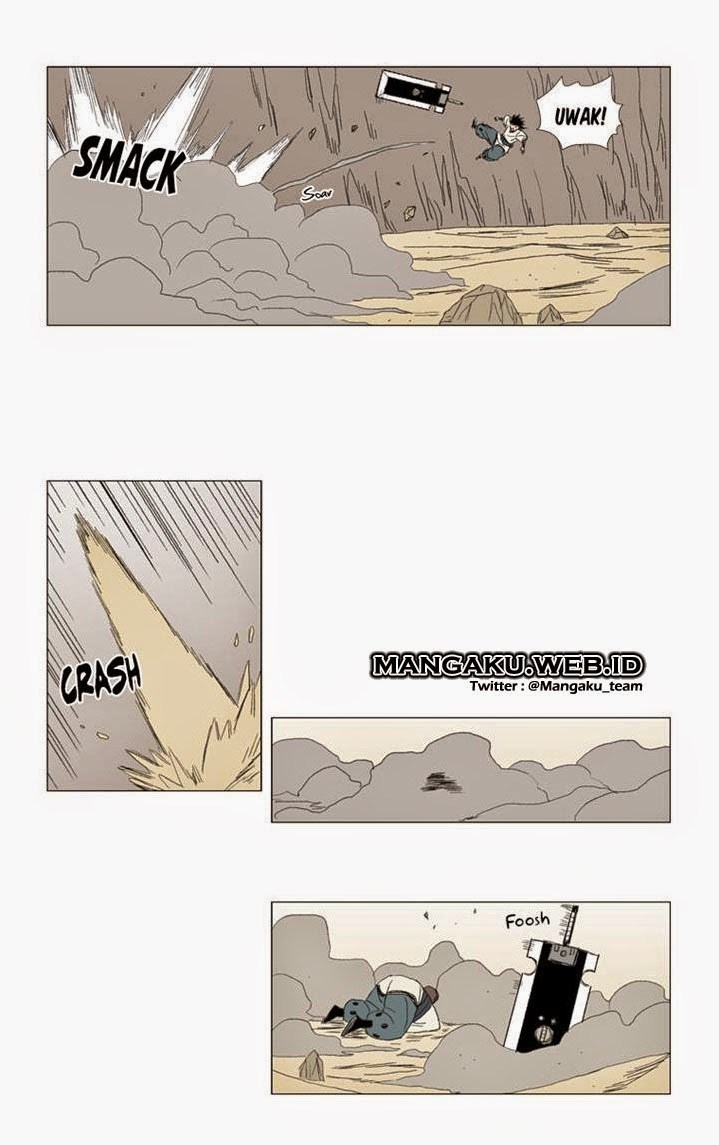 Red Storm Chapter 14 Gambar 30